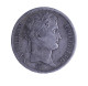 Napoléon Empereur, Empire Français 5 Francs 1811 Lille - 5 Francs