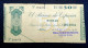 ESPAÑA 50 PESETAS 1936 / II REPUBLICA  BILBAO / Banco De Vizcaya / MBC//VF - 50 Pesetas