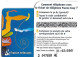 Télécarte - Le Ticket De TELEPHONE - échantillon 3 Mn - France Télécom - 2001 - Telefoon