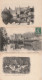 61 - LOT DE 39 CARTES POSTALES ANCIENNES DE BAGNOLES DE L'ORNE DONT 17 CPA DOS SIMPLES - Bagnoles De L'Orne