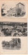 Delcampe - 61 - LOT DE 39 CARTES POSTALES ANCIENNES DE BAGNOLES DE L'ORNE DONT 17 CPA DOS SIMPLES - Bagnoles De L'Orne