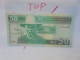 NAMIBIE 50$ 2003 Neuf/UNC (B.29) - Namibië
