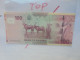 NAMIBIE 100$ 2012 Neuf/UNC (B.29) - Namibia