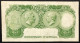 Australia 1 Pound Pick#34 Bb Lotto 1644 - 1974-94 Australia Reserve Bank (paper Notes)