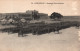 Caserne Egypte - Alexandrie: Moustapha Pacha Barracks (baraques) Edition P. Coustoulides - Carte N° 24 - Casernes