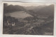 C6607) Sommerfrische LILIENFELD - NÖ - Brücke Stift Häuser Von Oben 1929 - Lilienfeld