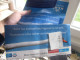 Delcampe - KLM Travel Documents - Boarding Passes