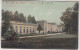 C6628) BAD HALL - OÖ - TRINKHALLE - Tolle Hochglanz AK Mit Park U. Blumen 1912 - Bad Hall