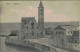 TRANI - DUOMO - EDIZIONE R. LEONE - 1910s (15175) - Trani