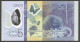 Sao Tome E Principe St Thomas 5 Dobras Polymer 2016 Block AA UNC - Sao Tomé Et Principe