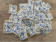 Delcampe - LOT  De  1000   TIMBRES DIVERS  De    GRANDE BRETAGNE  - OBLITERES - Lots & Kiloware (mixtures) - Min. 1000 Stamps