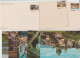 CANADA  Lot  13  ENTIER POSTAUX POST CARD  8 C   Réf  S.4 - Other & Unclassified