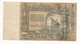 Billet , Russie, 100 Roubles , 1919 , 2 Scans , Frais Fr 1.95 E - Russland