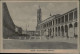 FAENZA - PIAZZA VITTORIO EMANUELE - EDIZIONE BASCHETTI - 1930s (15186) - Faenza