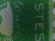Delcampe - VARIETES FRANCE 1948 N° 809 B  MARIANNE DE GANDON  5 F OBLITERE / 50 LE 0 BRISER - Used Stamps