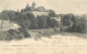 Suisse Chateau De Sarraz 1900 Correspondence Henri Piguet Le Sentier - La Sarraz