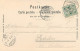 Suisse Chateau De Sarraz 1900 Correspondence Henri Piguet Le Sentier - La Sarraz