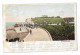 Postcard, Sussex, Eastbourne, Wish Tower, Footpath, People, Sea View, 1903. - Eastbourne