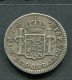 1798.ESPAÑA.MONEDA. 1 REAL PLATA CARLOS IV.MEXICO.BIEN CONSERVADA - Provinciale Munten