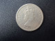 CARAÏBES ORIENTALES : 50 CENTS  1965   KM 7     SUP - Britse Caribische Gebieden