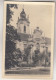 C6670) Kirche In  DÜRNSTEIN - WACHAU 1912 Tolle Sehr Alte AK - Wachau