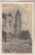 C6671)  DÜRNSTEIN - WACHAU - Landungsplatz - Wunderschöne Alte AK - Wachau