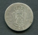 1797.ESPAÑA.MONEDA. 1 REAL PLATA CARLOS IV.MADRID.CONSERVACION NORMAL - Provincial Currencies