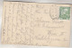 C6676) GRUSS Vom PÖSTLINGBERG Bei LINZ - HÄUSER VILLEN Im Vordergrund TOP DETAILS 1911 - Linz Pöstlingberg
