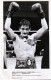 BOXE,  Barry MC GUIGAN 15 2 1986 - Autógrafos