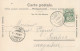 Suisse Archeologie Vaudoise Moudon Tour De Carrouge Correspondence 1903 Albert Piguet Syens - Le Sentier - Carrouge 