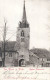 Suisse La Tour De Peilz Eglise Nationale 1901 Correspondence Albert Piguet Sentier - La Tour-de-Peilz