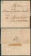 Précurseur - LAC Cachet T18 "Solre-sur-Sambre" + Boite Rurale "N" (Fontaine-Valmont, Illustré ! Sucrerie, 1848) > Fontai - 1830-1849 (Belgique Indépendante)