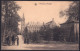 +++ CPA - MAREDSOUS Abbaye - Attelage Cheval  // - Anhée