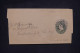 ETATS UNIS - Entier Postal Pour Imprimés Pour Constantinople ( Turquie ) - L 142803 - 1901-20