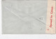 AUSTRALIE LETTRE DE FREMANTLE 1941 AVEC CENSURE - Cartas & Documentos