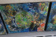 3 Peintures Abstraites 35cm X 28 ( 105cm)  Authentiques Et Signées - Acryliques