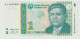 Banknote Tajikistan 1 Somoni 1999 UNC - Tadschikistan