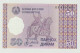 Banknote Tajikistan 50 Dirams 1999 UNC - Tadschikistan