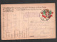 1918 CORRESPONDANCE MILITAIRE / ALBANIA A PARIS / CACHET POSTA MILITARE 112 D2013 - Sonstige & Ohne Zuordnung