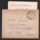 1918 CORRESPONDANCE MILITAIRE / ALBANIA A PARIS / CACHET POSTA MILITARE 112 D2014 - Sonstige & Ohne Zuordnung