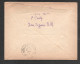 1918 CORRESPONDANCE MILITAIRE / ALBANIA A PARIS / CACHET POSTA MILITARE 112 D2014 - Other & Unclassified