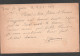 1917  ALBANIA A PARIS / CACHET POSTA MILITARE TRUPPE OCCUPAZIONE 1 D2016 - Other & Unclassified