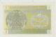 Banknote Kazachstan-kazakhstan 1 Tyin 1993 UNC - Kazakistan