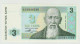 Banknote Kazachstan-kazakhstan 3 Tenge 1993 UNC - Kazakhstan