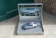 1/43 MINICHAMPS - AUDI STUDIE LE MANS Quattro 2003 V10 Bt De 610 Ch. Précurseur Du R8 De Série - Limited Edition 260/500 - Minichamps