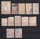 TURKEY - Small Lot Of Revenues Stamps / 2 Scans - Other & Unclassified