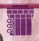 DOMINICAN REP.       200 Pesos Dominicanos      P-191[d]       2017       UNC - Dominikanische Rep.