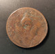 SUSSEX CHICHESTER QUEEN ELIZABETH HALFPENNY CONDER TOKEN - Autres & Non Classés