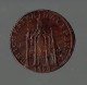 SUSSEX CHICHESTER QUEEN ELIZABETH HALFPENNY CONDER TOKEN - Altri & Non Classificati