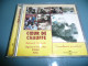 DISQUE CD GERARD TARQUIN COEUR DE CHAUFFE BIGUINES & MAZURKAS CREOLES TODAY COULEURS CACHEE 2005 - World Music